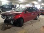 2018 NISSAN SENTRA S - 3N1AB7AP0JY225029