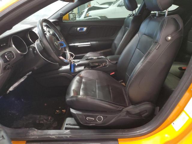 2018 FORD MUSTANG - 1FA6P8TH3J5104031