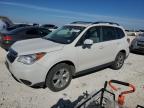 2016 SUBARU FORESTER 2 - JF2SJADC6GH490702