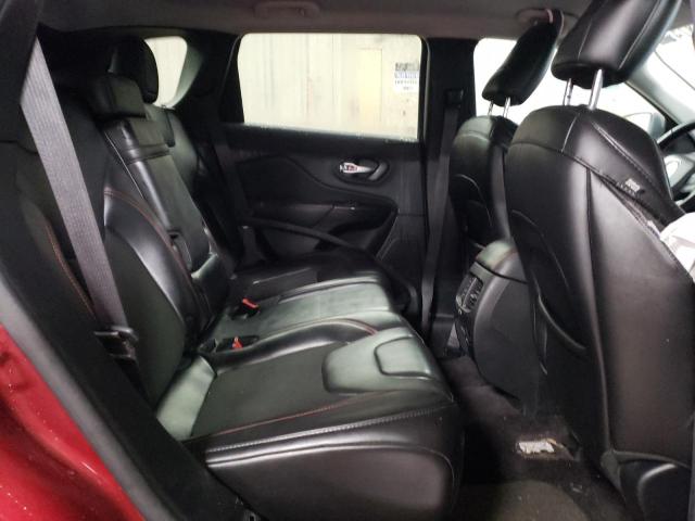 2019 JEEP CHEROKEE T - 1C4PJMBX1KD200099