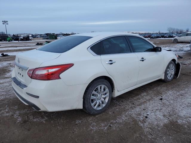 2016 NISSAN ALTIMA 2.5 - 1N4AL3AP3GN392953