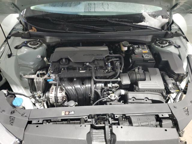2025 KIA K4 LX 3KPFT4DE9SE016352
