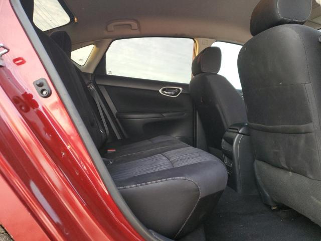 2018 NISSAN SENTRA S - 3N1AB7AP2JY250420