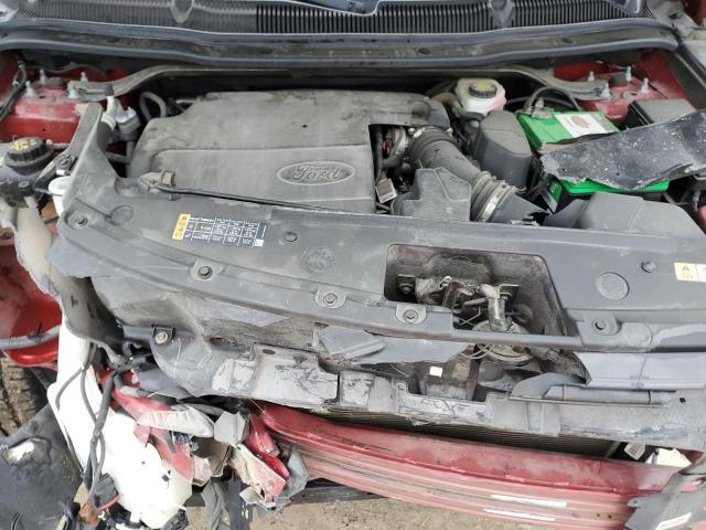 2017 FORD EXPLORER X - 1FM5K7D84HGE36468