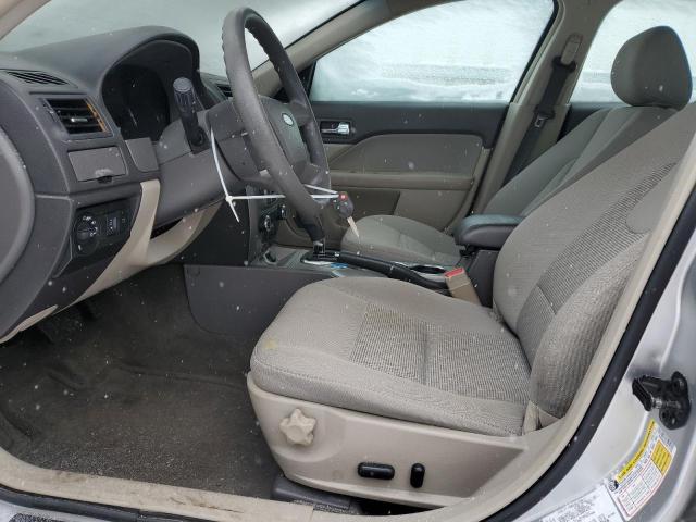 2012 FORD FUSION SE - 3FAHP0HA1CR117706