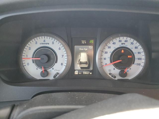 2020 TOYOTA SIENNA SE 5TDXZ3DC2LS029818