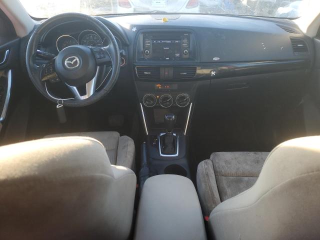 2015 MAZDA CX-5 TOURI - JM3KE4CY1F0530495