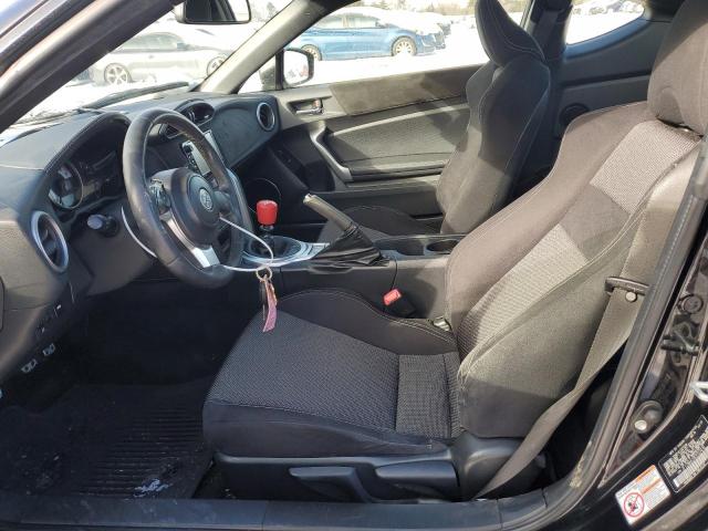 2019 TOYOTA 86 JF1ZNAA18K9703436