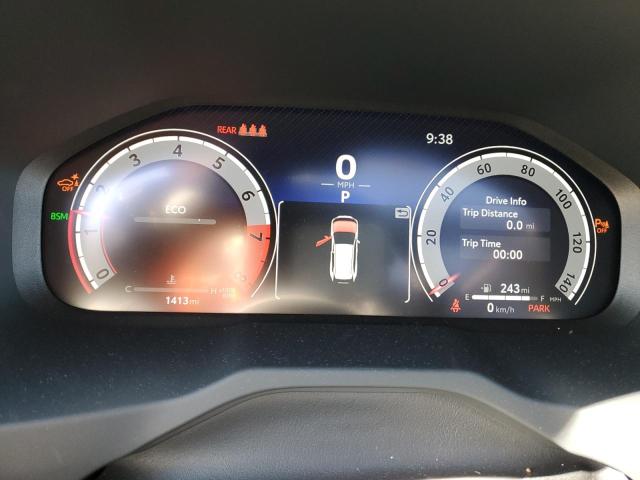 2024 TOYOTA RAV4 LIMIT - JTMN1RFV2RJ042624