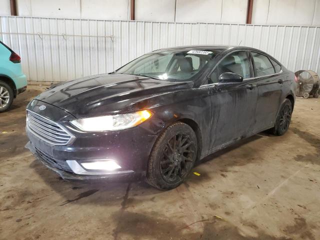 Vin: 3fa6p0t90hr307914, lot: 42682285, ford fusion se 2017 img_1