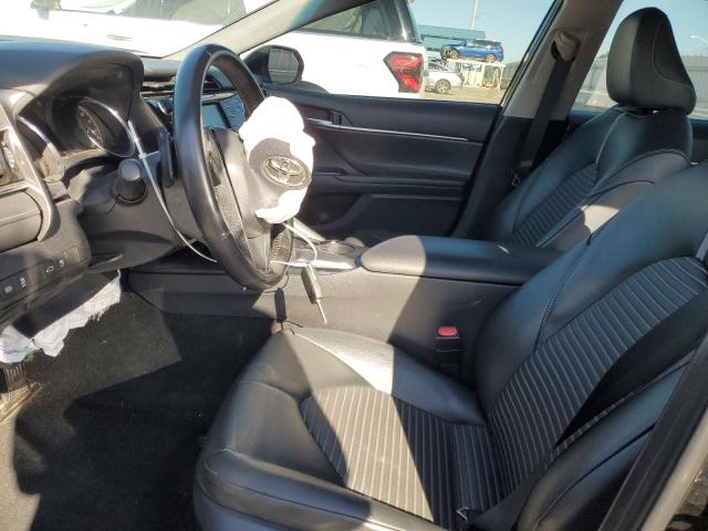 2018 TOYOTA CAMRY L - 4T1B11HK3JU135304