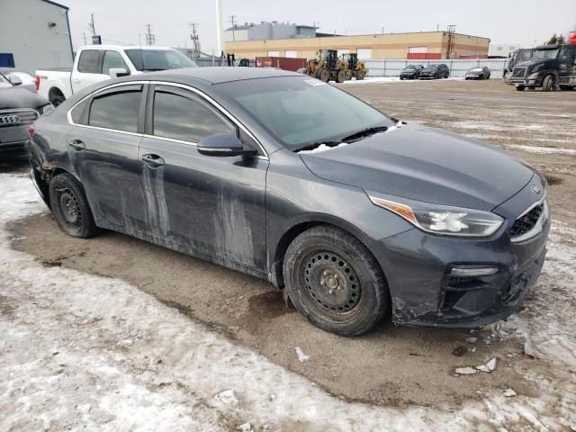 Vin: 3kpf54ad5ke008481, lot: 88317605, kia forte ex 20194