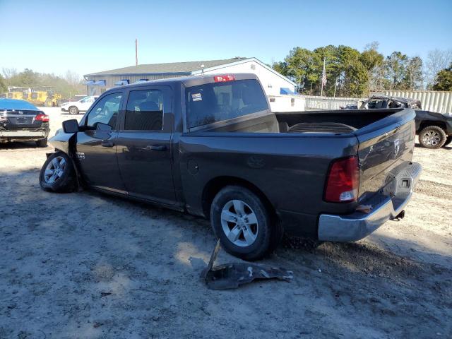 2021 RAM 1500 CLASS - 3C6RR7KG7MG587807