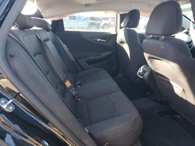 2024 CHEVROLET MALIBU LT - 1G1ZD5ST5RF245962
