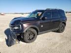 2021 FORD BRONCO SPO - 3FMCR9B67MRA20885