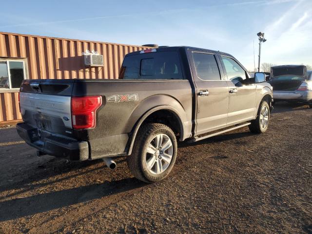 2019 FORD F150 SUPER - 1FTEW1E44KFC10705
