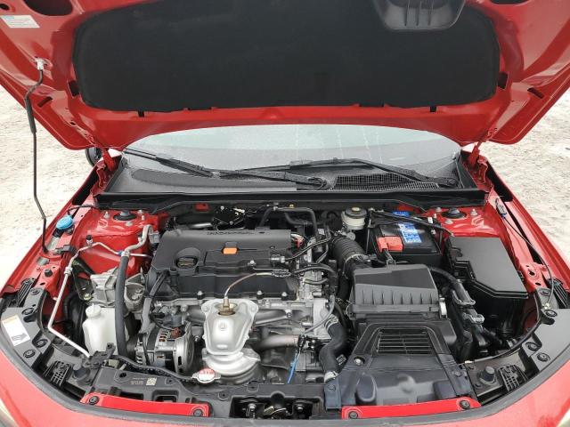 2022 HONDA CIVIC SPOR 2HGFE2F56NH597993