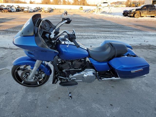 2024 HARLEY-DAVIDSON FLTRX 1HD1KH723RB607594
