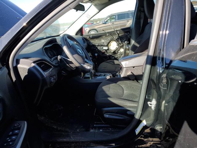2019 JEEP CHEROKEE L - 1C4PJLCB2KD262365