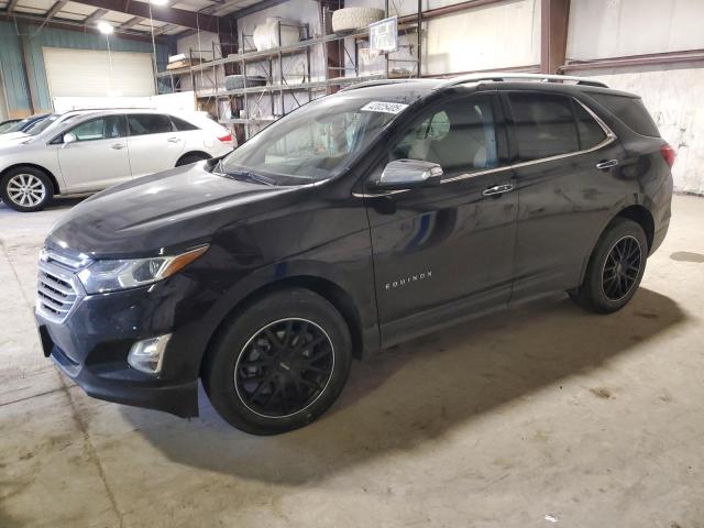 CHEVROLET EQUINOX PR