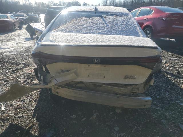 2023 HONDA ACCORD HYB - 1HGCY2F70PA043085