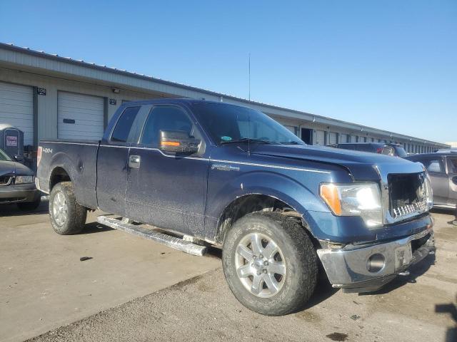Vin: 1ftfx1ef5efc66241, lot: 42295475, ford f-150 super cab 20144