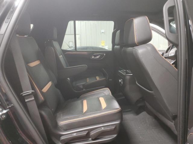 2023 GMC YUKON AT4 1GKS2CKDXPR164502