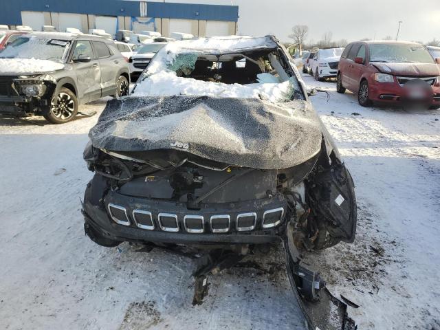 2022 JEEP COMPASS LI - 3C4NJDCB3NT235896
