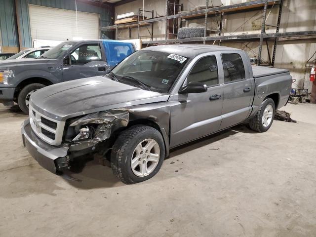 DODGE DAKOTA SLT