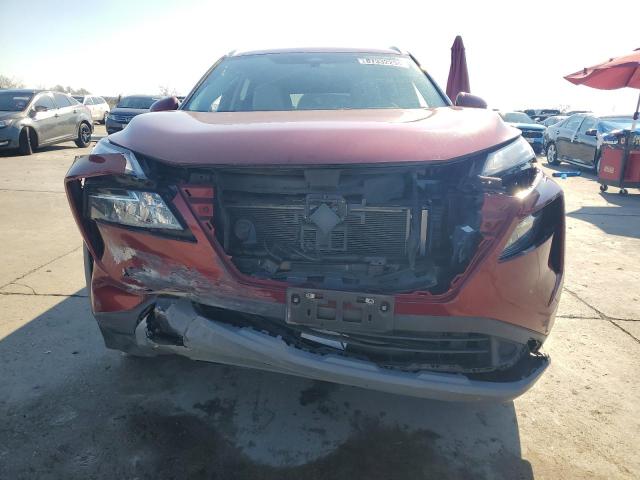 2021 NISSAN ROGUE SV - 5N1AT3BA8MC790828