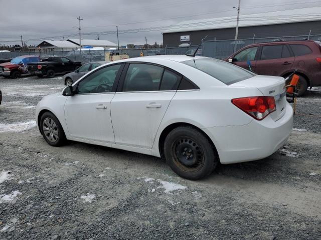 Vin: 1g1pc5sb3e7107391, lot: 87732225, chevrolet cruze lt 20142