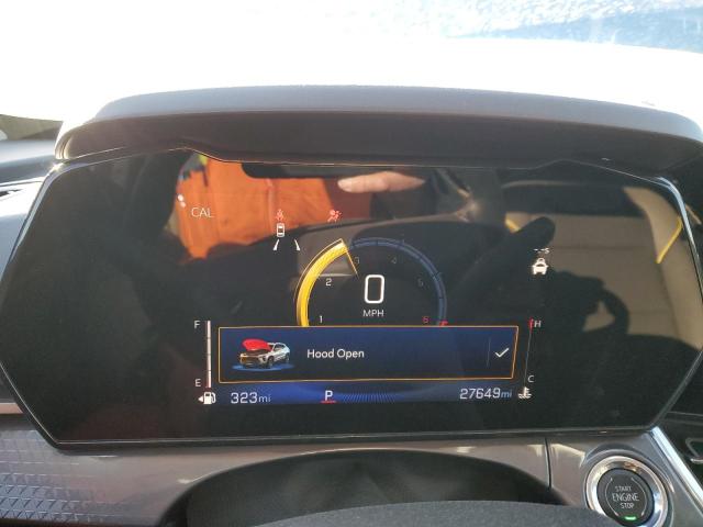 2024 CHEVROLET TRAX ACTIV - KL77LKE27RC111312