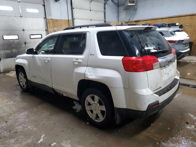 GMC TERRAIN SL 2011 white  gas 2CTFLVEC6B6459680 photo #3