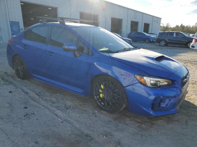 2019 SUBARU WRX STI LI JF1VA2V61K9822466