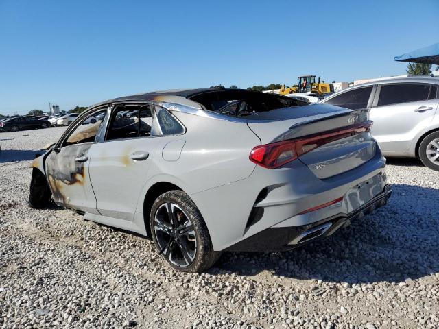 Vin: 5xxg64j28rg237819, lot: 88067865, kia k5 gt line 20242