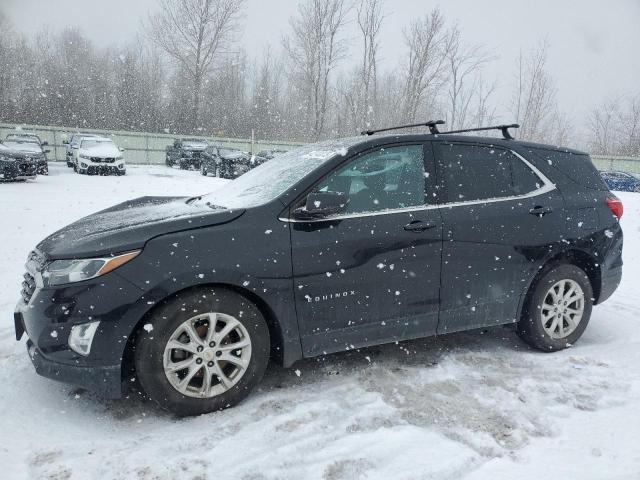 2019 CHEVROLET EQUINOX LT 2GNAXUEV8K6181703