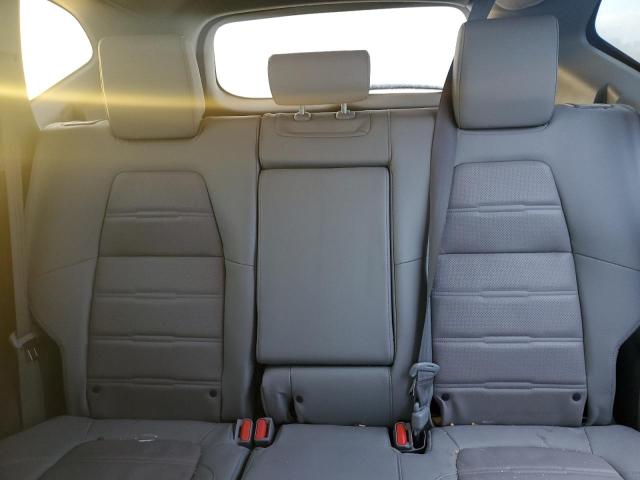 2018 HONDA CR-V EXL - 7FARW1H82JE005228