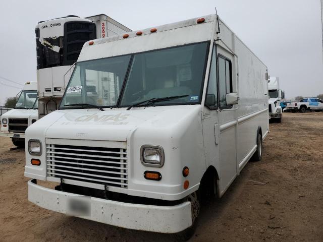 FORD ECONOLINE 2006 white incomple gas 1FCLE49LX6HB26573 photo #3