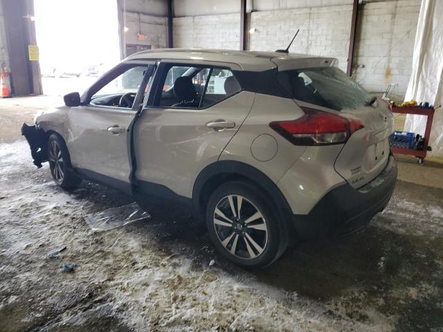 Vin: 3n1cp5cu6kl515887, lot: 46211365, nissan kicks s 20192