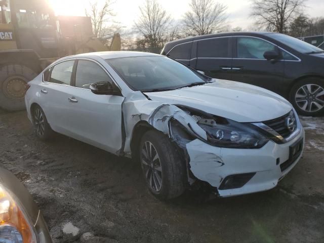 Vin: 1n4al3ap7jc134809, lot: 42124985, nissan altima 2.5 20184