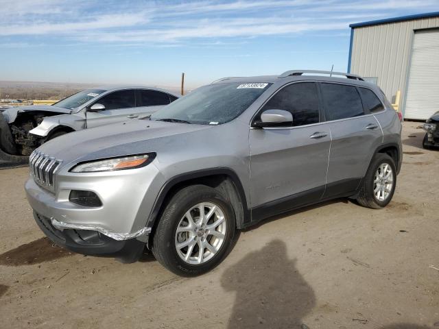 JEEP CHEROKEE L