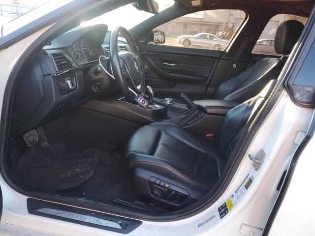 2015 BMW 435 XI GRA - WBA4B3C59FGV48533