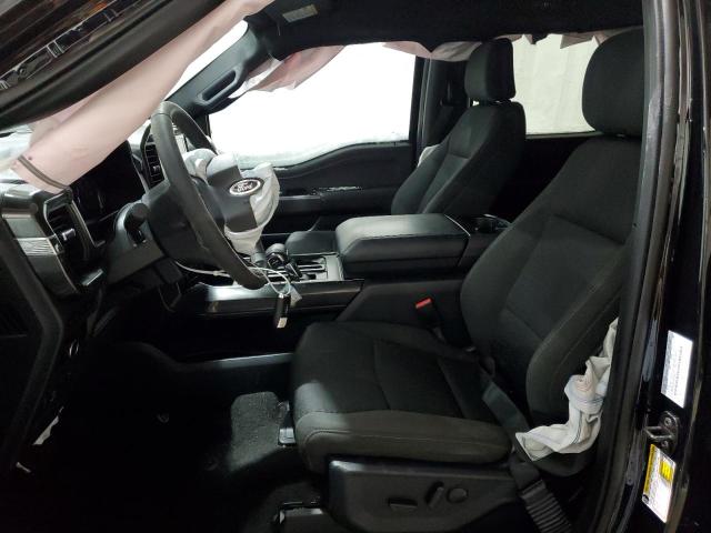 2023 FORD F150 SUPER - 1FTEW1EP3PFA78148