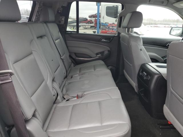 2017 CHEVROLET TAHOE K150 - 1GNSKBKC6HR400732