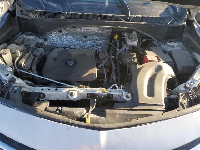 2020 BUICK ENCORE GX - KL4MMDSL1LB103239