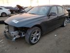 2017 BMW 330 XI - WBA8D9C35HA011063