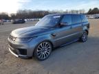 2018 LAND ROVER RANGE ROVE - SALWR2RV4JA186883
