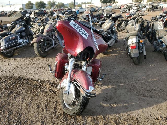 2006 HARLEY-DAVIDSON FLHTCUI 1HD1FCW136Y616238