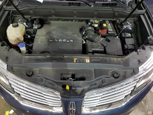 2018 LINCOLN MKX RESERV - 2LMPJ8LR4JBL12584
