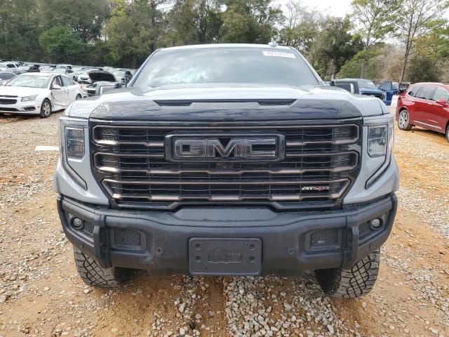 2024 GMC SIERRA K15 - 3GTUUFEL0RG152378